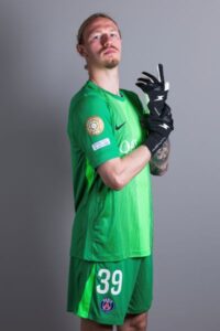 マトヴェイ・サフォノフ