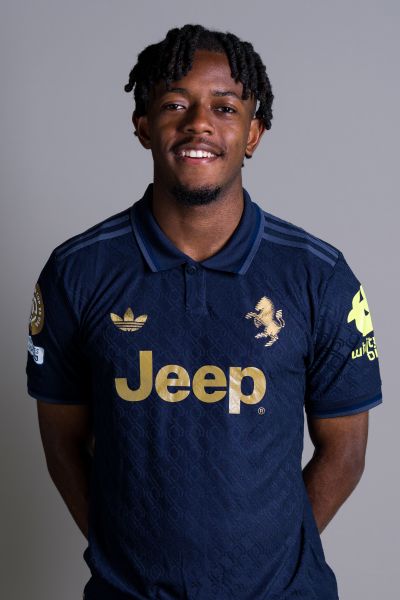 サミュエル・ムバングラ（ブレーメン）のプロフィール画像