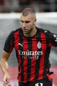 ストラニヒャ・パヴロヴィッチ