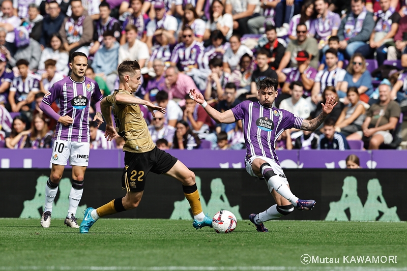 Valladolid_RSociedad_240921_0046