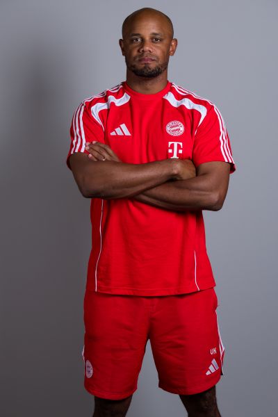 ヴァンサン・コンパニ（バイエルン）のプロフィール画像