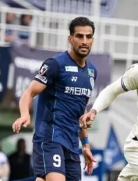 シャハブ・ザヘディ