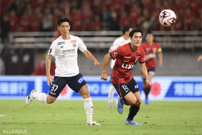9/21 鹿島アントラーズVS 柏レイソル ペアチケット 下層メイン