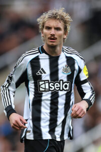 ニック・ウォルトメイド