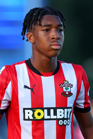 サム・アモ・アメヨー（サウサンプトン）のプロフィール画像