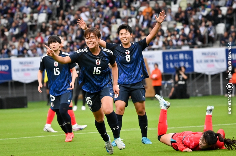 谷川萌々子