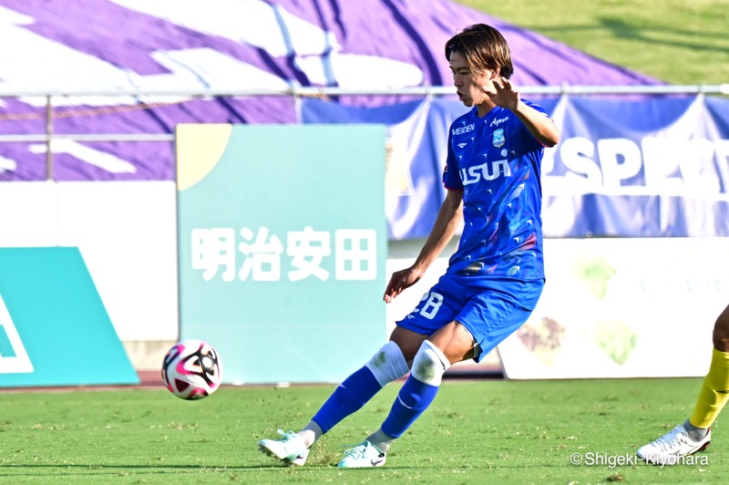 20241013 J3 Numazu vs Sanuki Kiyohara50(s)