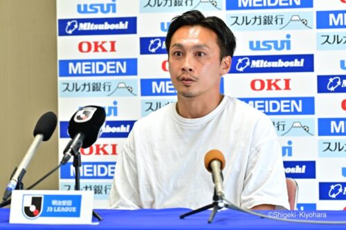 20241013 J3 Numazu vs Sanuki Kiyohara73(s)