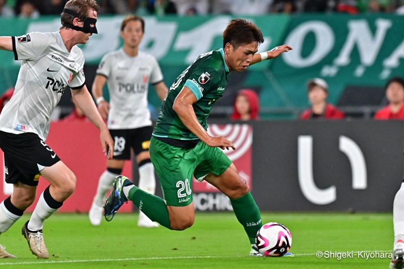 20241019 J1 TokyoV vs Urawa Kiyohara30(s)