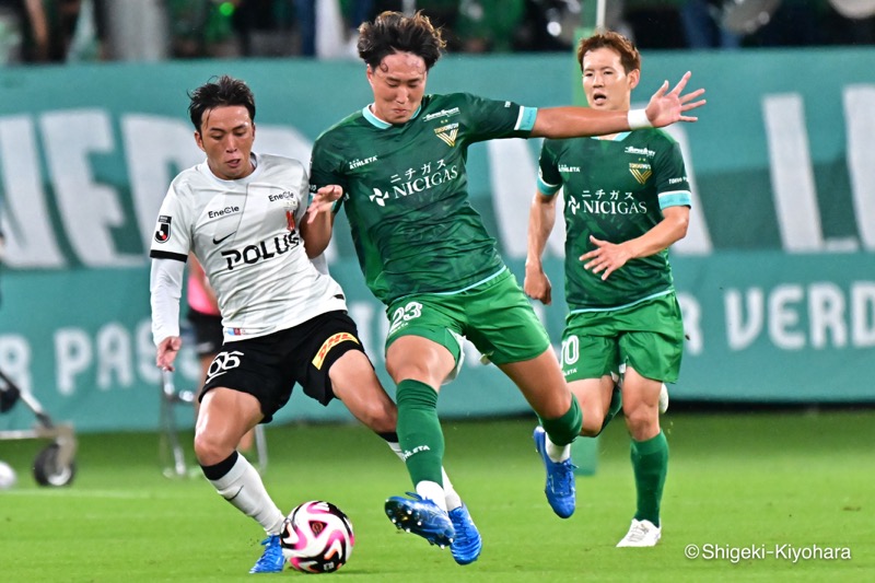 20241019 J1 TokyoV vs Urawa Kiyohara44(s)
