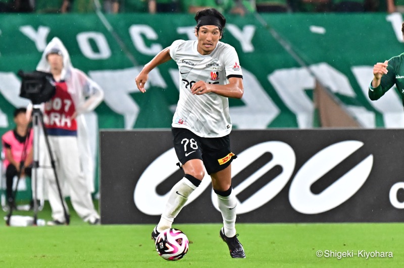 20241019 J1 TokyoV vs Urawa Kiyohara46(s)
