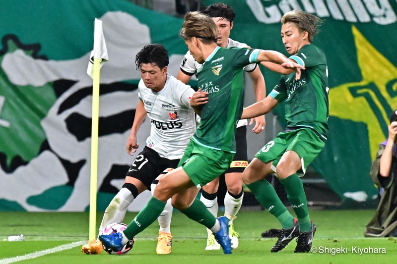 20241019 J1 TokyoV vs Urawa Kiyohara54(s)