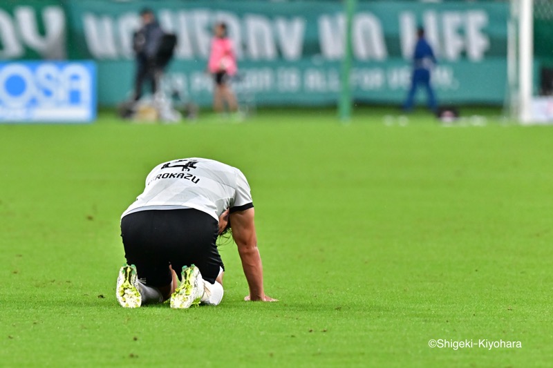 20241019 J1 TokyoV vs Urawa Kiyohara5(s)