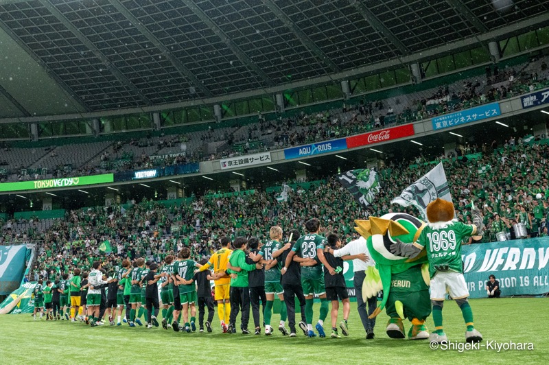 20241019 J1 TokyoV vs Urawa Kiyohara61(s)