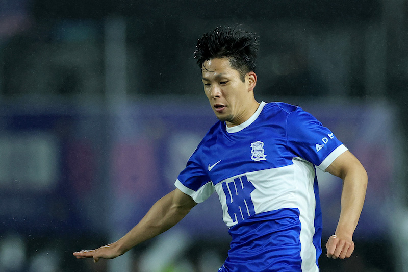岩田智輝