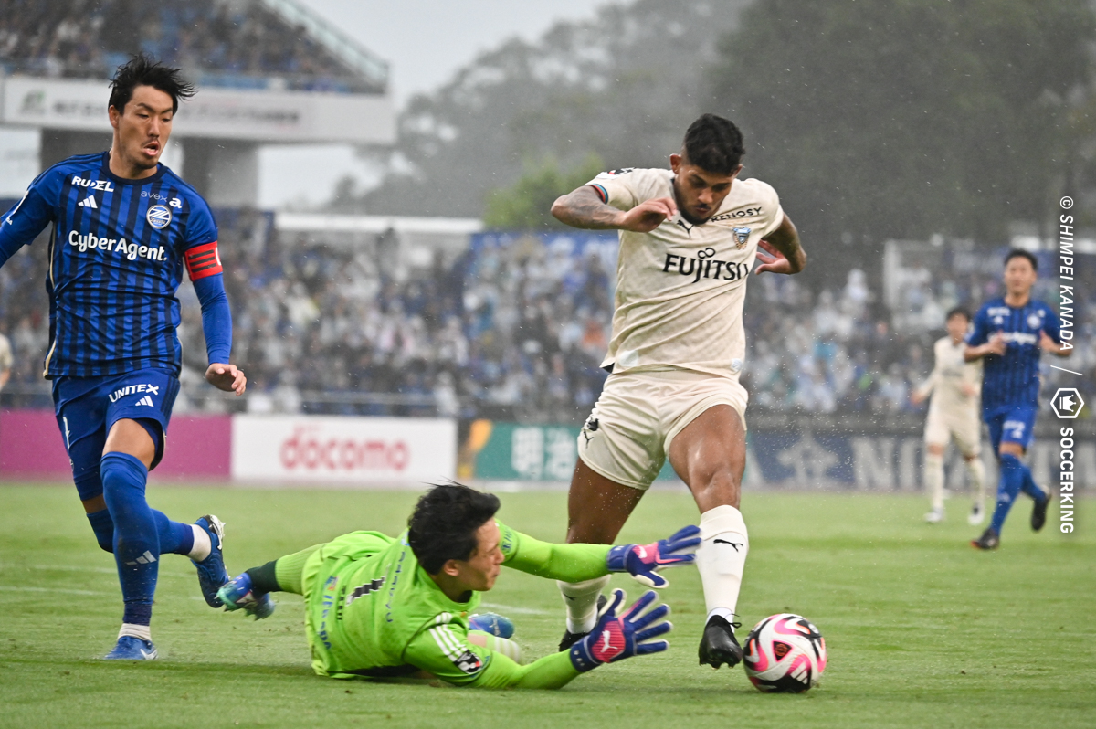 写真・69枚目】【写真ギャラリー】2024.10.5 明治安田J1リーグ第33節