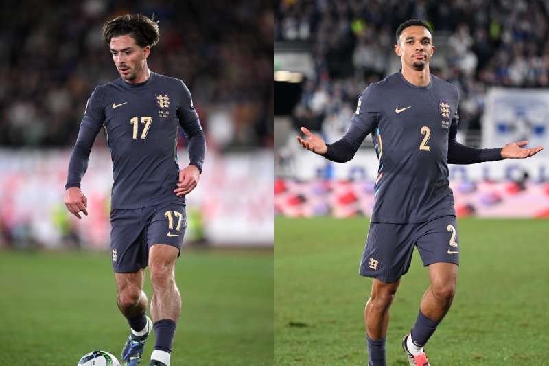 グリーリッシュ、アーノルド