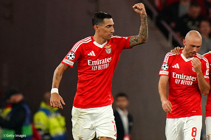 ディ・マリア