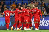 バーレーン代表