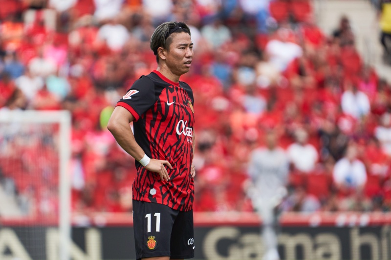浅野拓磨