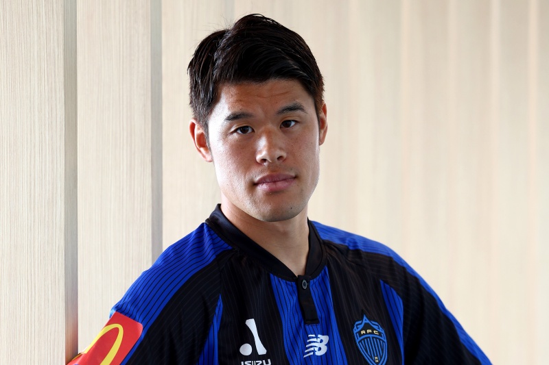 酒井宏樹
