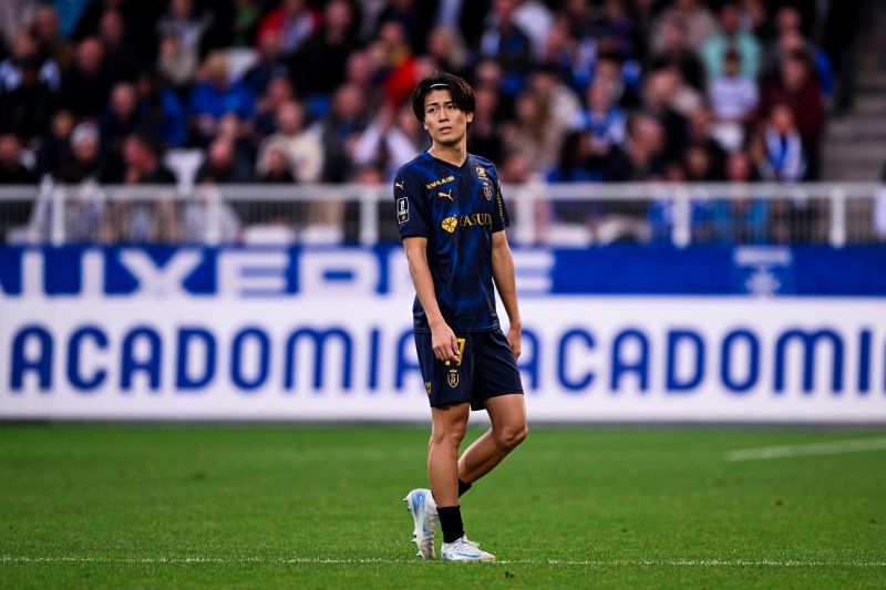 中村敬斗