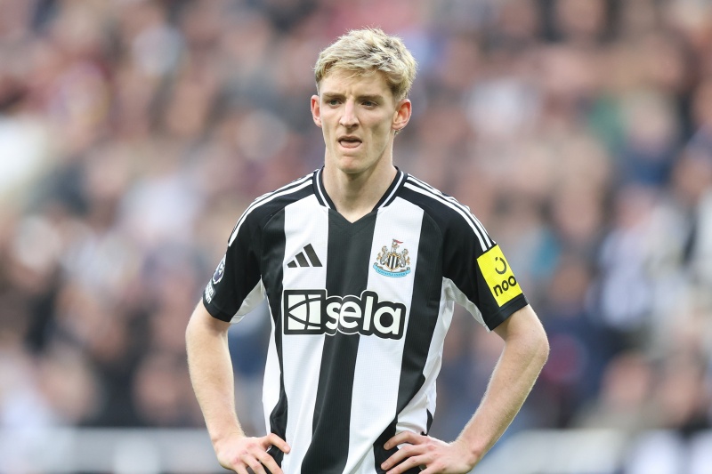 ニューカッスル 23/24 オーセンティック ユニフォーム 正規品 ゴードン ニューカッスル 23/24 オーセンティック ユニフォーム 正規品