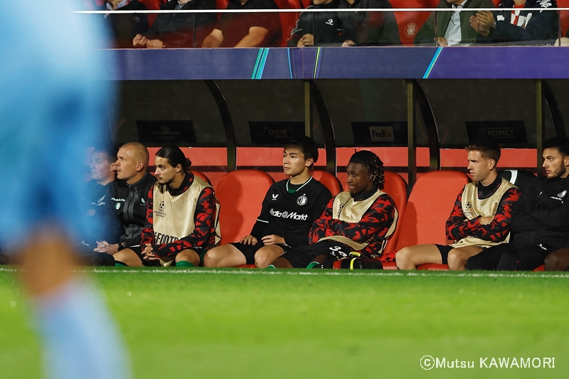 Girona_Feyenoord_241002_0044_