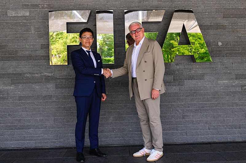 KONAMIとFIFAが“eスポーツ”の協業に関する契約を締結！　年内には『FIFAe World Cup』を開催予定