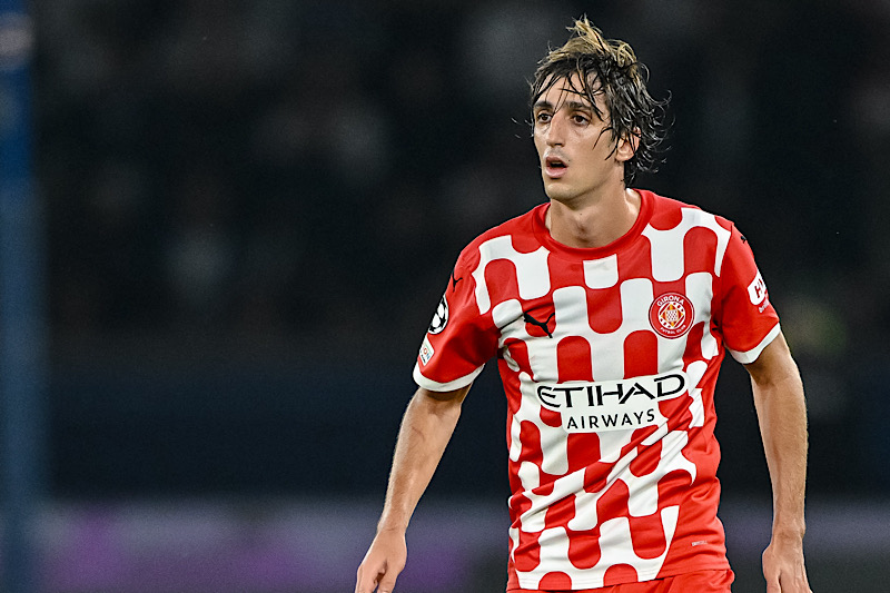 ブライアン・ヒル