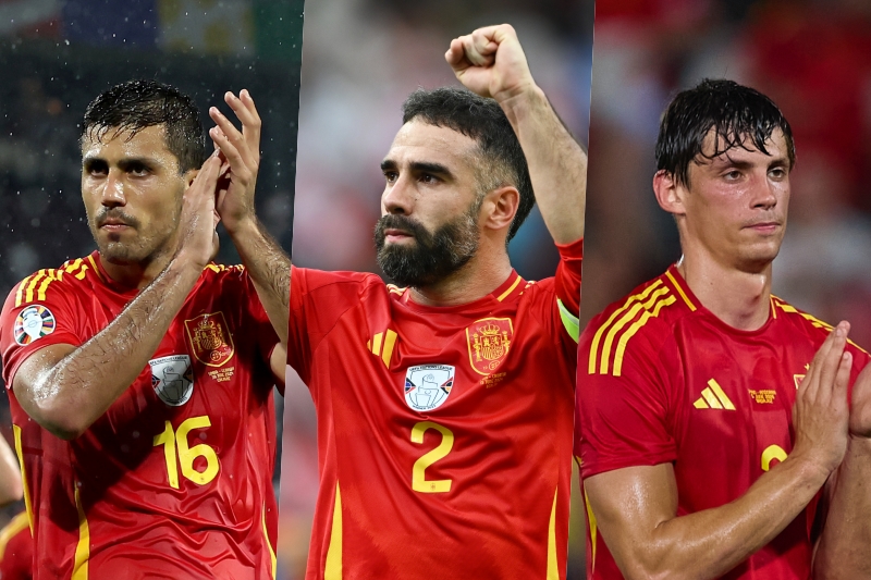 スペイン代表