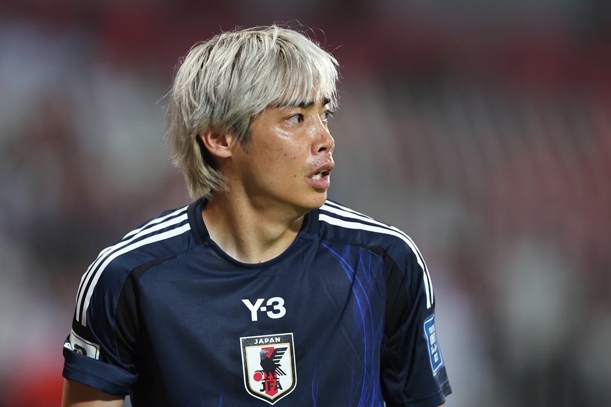 元川悦子