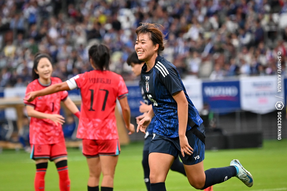 谷川萌々子