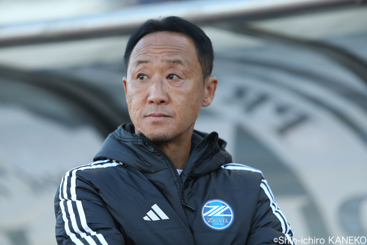 「魂のゴール」で望みをつないだ町田…J1初挑戦初優勝の偉業達成へ、黒田監督「勝って終われるように」
