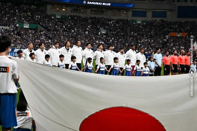 日本代表