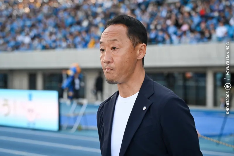 黒田剛監督