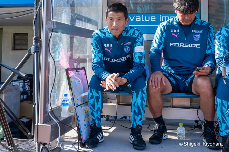 20241103 J2 YokohamaFC vs Tochigi Kiyohara12(s)