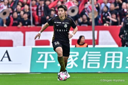 20241109 J1 Shonan vs Sapporo Kiyohara18(s)