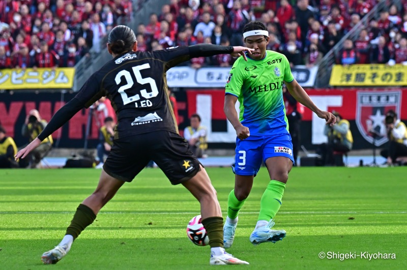 20241109 J1 Shonan vs Sapporo Kiyohara59(s)