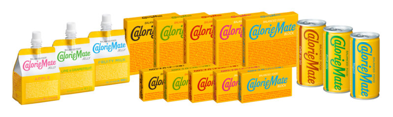 ラインナップ