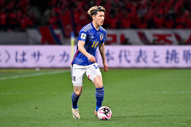 橋岡大樹