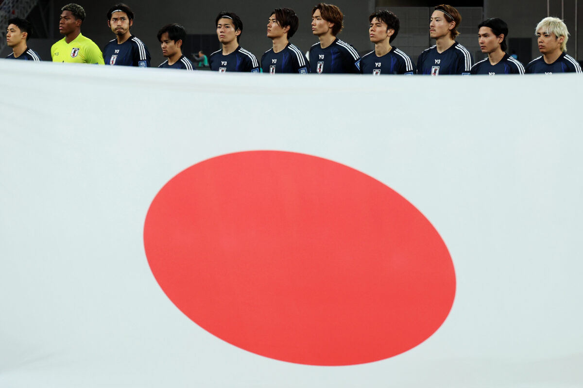 日本代表、2024年は13勝1分け2敗で全日程終了…2025年の活動スケジュールは？