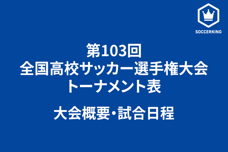 The-103rd-All-Japan-High-School-Soccer-Tournament