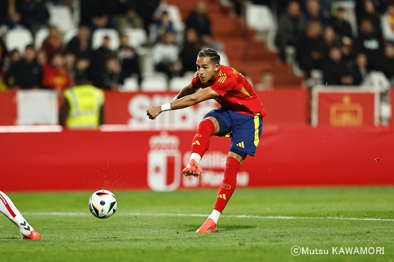 U21Espana_U21Denmark_241119_0007_