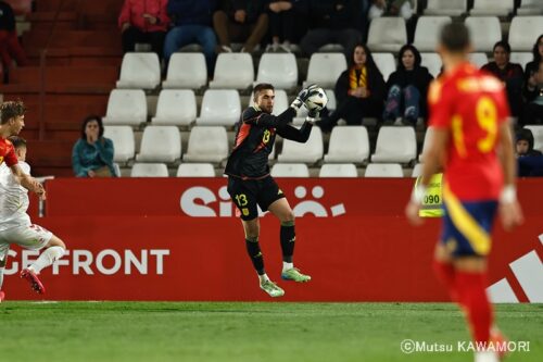 U21Espana_U21Denmark_241119_0011_