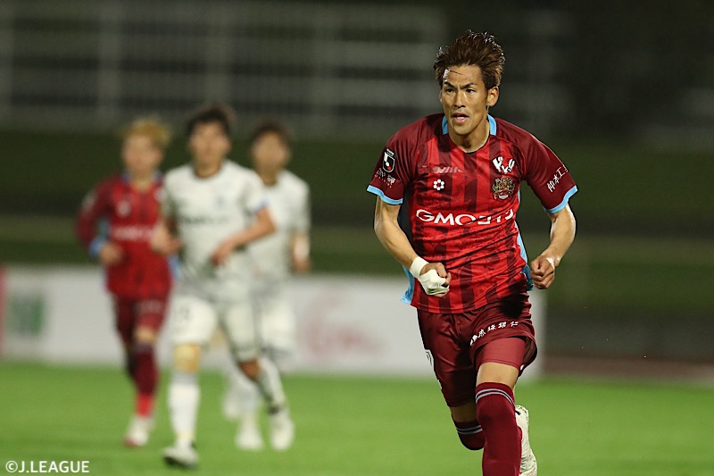 野田隆之介