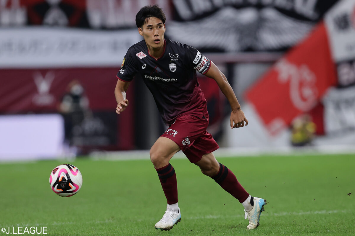 「テツに引き継いでもらいたい」山口蛍の主将退任＆後継者指名に山川哲史も驚き「あの場で初めて聞きました」