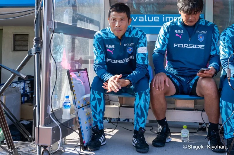 四方田修平監督