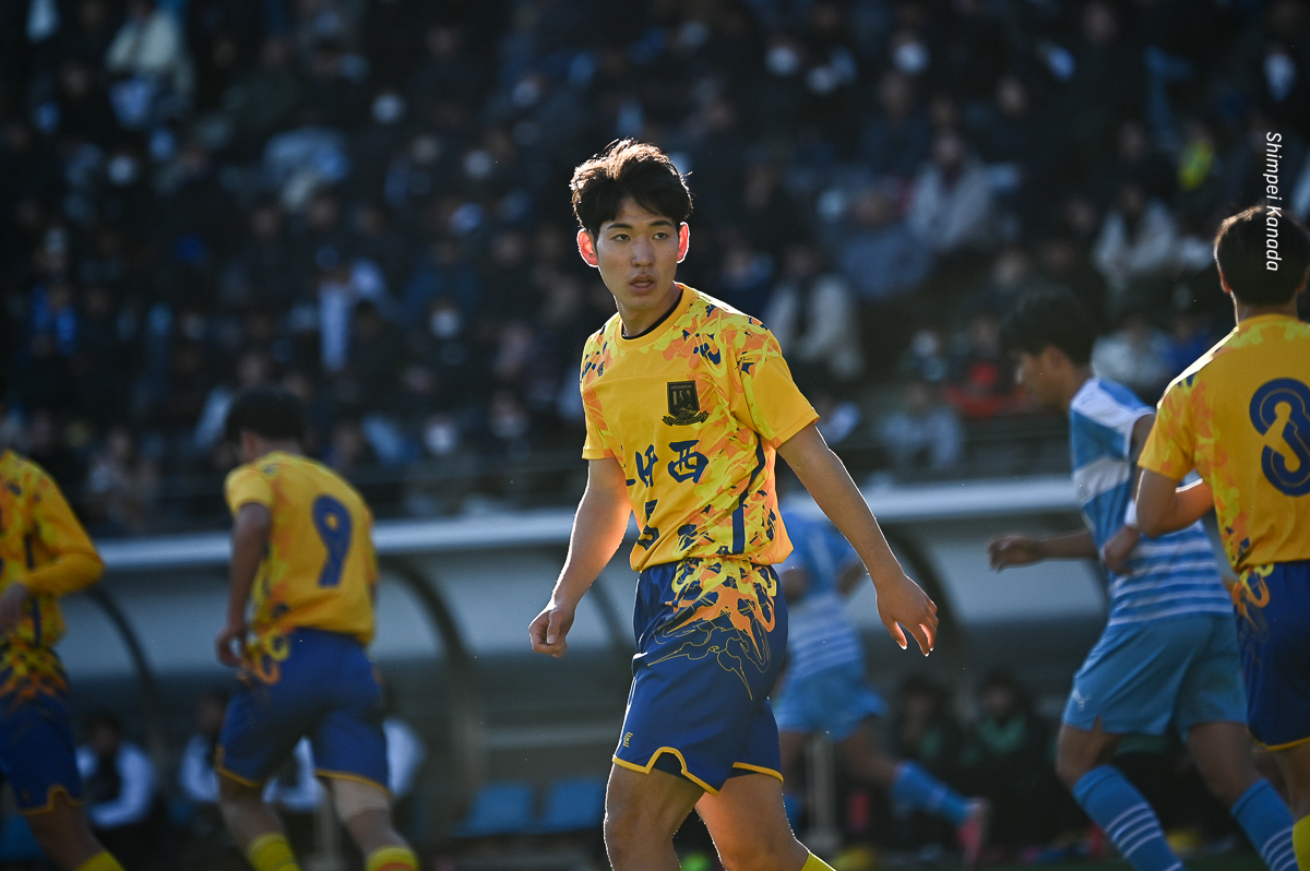 写真・20枚目】【写真ギャラリー】2024.12.31 第103回全国高校サッカー