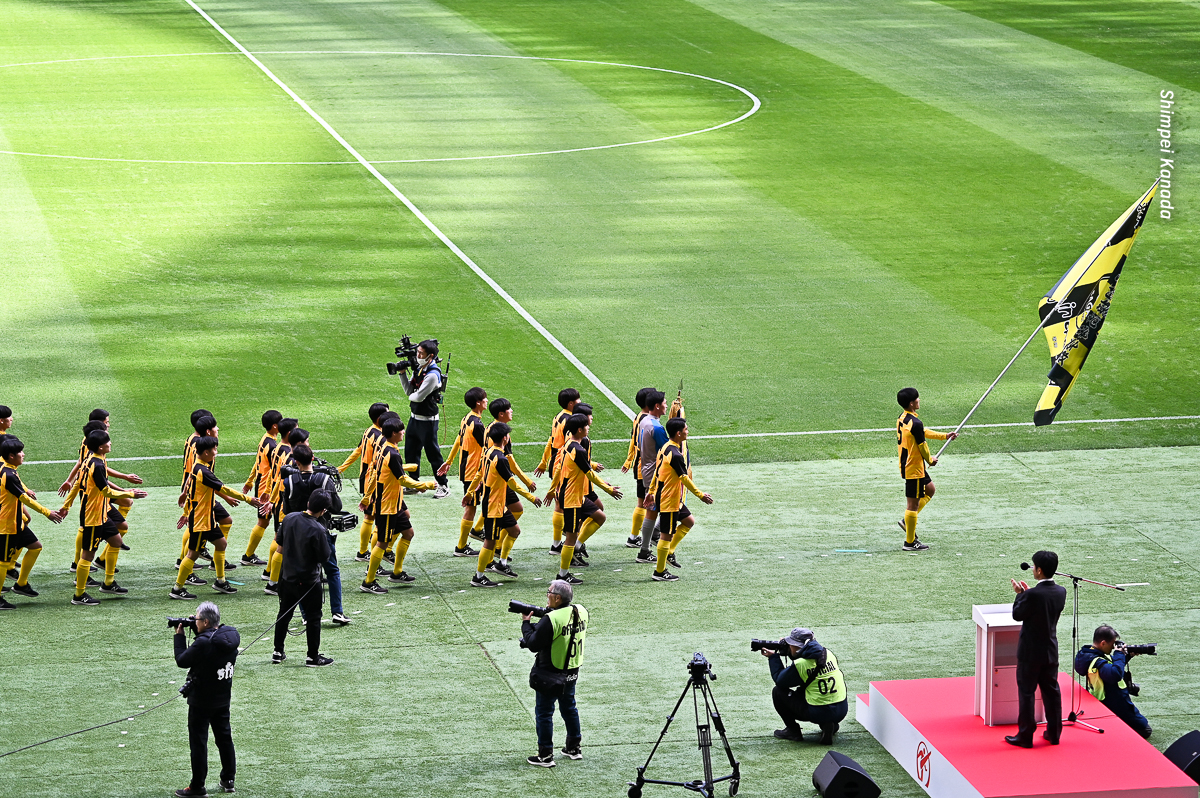 写真・21枚目】【写真ギャラリー】2024.12.28 第103回全国高校サッカー